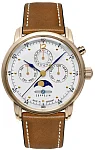 Zeppelin Barcelona Moonphase Calendar ZE-95765
