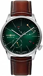 Flatline Automatic 24h Power Reserve