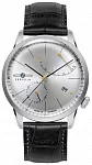Flatline Automatic 24h Power Reserve