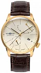Flatline Automatic 24h Power Reserve Rose Gold PVD