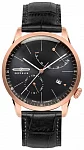 Flatline Automatic 24h Power Reserve Rose Gold PVD