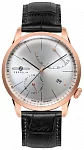 Flatline Automatic 24h Power Reserve Rose Gold PVD