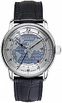 Friedrichshafen Automatic GMT