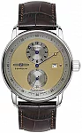 Friedrichshafen Automatic Regulator
