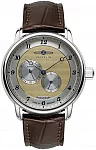 Friedrichshafen Automatic Regulator