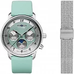 Friedrichshafen Lady Day-Date Moonphase