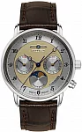 Friedrichshafen Lady Day-Date Moonphase