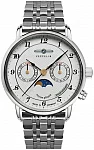 Friedrichshafen Lady Day-Date Moonphase