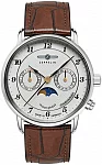 Friedrichshafen Lady Day-Date Moonphase