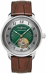 Zeppelin Friedrichshafen Lady Open-Heart Automatic ZE-85672
