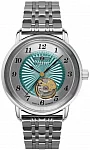 Zeppelin Friedrichshafen Lady Open-Heart Automatic ZE-8569M4