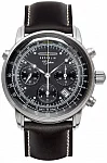 Glashuette Observatory Chronometer Automatic Chrono Valjoux