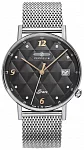 Zeppelin Grace Lady Quartz Mesh ZE-7441M-2