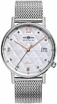 Zeppelin Grace Lady Quartz Mesh ZE-7441M-1