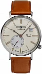 LZ120 Rome Lady Quartz Small Second