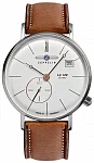 LZ120 Rome Lady Quartz Small Second