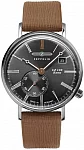 LZ120 Rome Lady Quartz Small Second