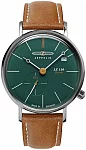 LZ120 Rome Lady Quartz Small Second