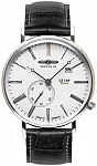 LZ120 Rome Quartz Small Second