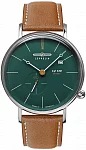 LZ120 Rome Quartz Small Second