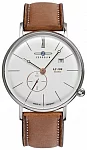 LZ120 Rome Quartz Small Second
