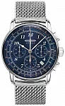 LZ126 Los Angeles Automatic Chrono Mesh