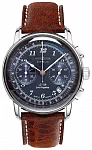 LZ126 Los Angeles Quartz Chrono