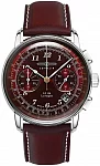 LZ126 Los Angeles Quartz Chrono