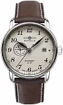 LZ127 Count Zeppelin Automatic 24h