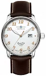 Zeppelin LZ127 Count Zeppelin Automatic ZE-7652-4
