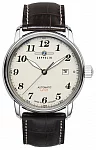 LZ127 Count Zeppelin Automatic