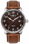 LZ127 Count Zeppelin Automatic
