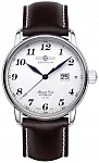 Zeppelin LZ127 Count Zeppelin Automatic ZE-7652-1