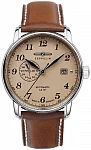 LZ127 Count Zeppelin Automatic 24h