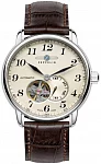 LZ127 Count Zeppelin Automatic Open-Heart