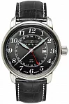 Zeppelin LZ127 Count Zeppelin GMT ZE-7642-2