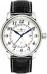 LZ127 Count Zeppelin GMT