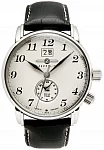 LZ127 Count Zeppelin GMT Big Date