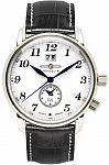 LZ127 Count Zeppelin GMT Big Date