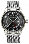 LZ127 Count Zeppelin GMT Mesh