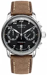 LZ127 Count Zeppelin Quartz Chrono