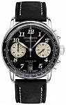 Zeppelin LZ127 Count Zeppelin Quartz Chrono ZE-8674-3