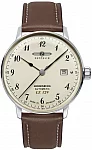 LZ129 Hindenburg Automatic