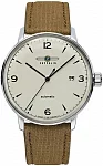 LZ129 Hindenburg Automatic
