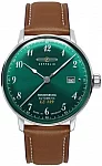 LZ129 Hindenburg Automatic