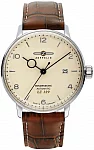 LZ129 Hindenburg Automatic
