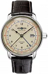 LZ126 Los Angeles Automatic GMT