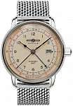 LZ126 Los Angeles Automatic GMT Mesh