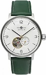 LZ129 Hindenburg Automatic Open-Heart Vegan Strap