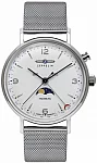LZ129 Hindenburg Moonphase Calendar Mesh
